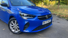 Vauxhall Corsa 1.2 Design 5dr Petrol Hatchback